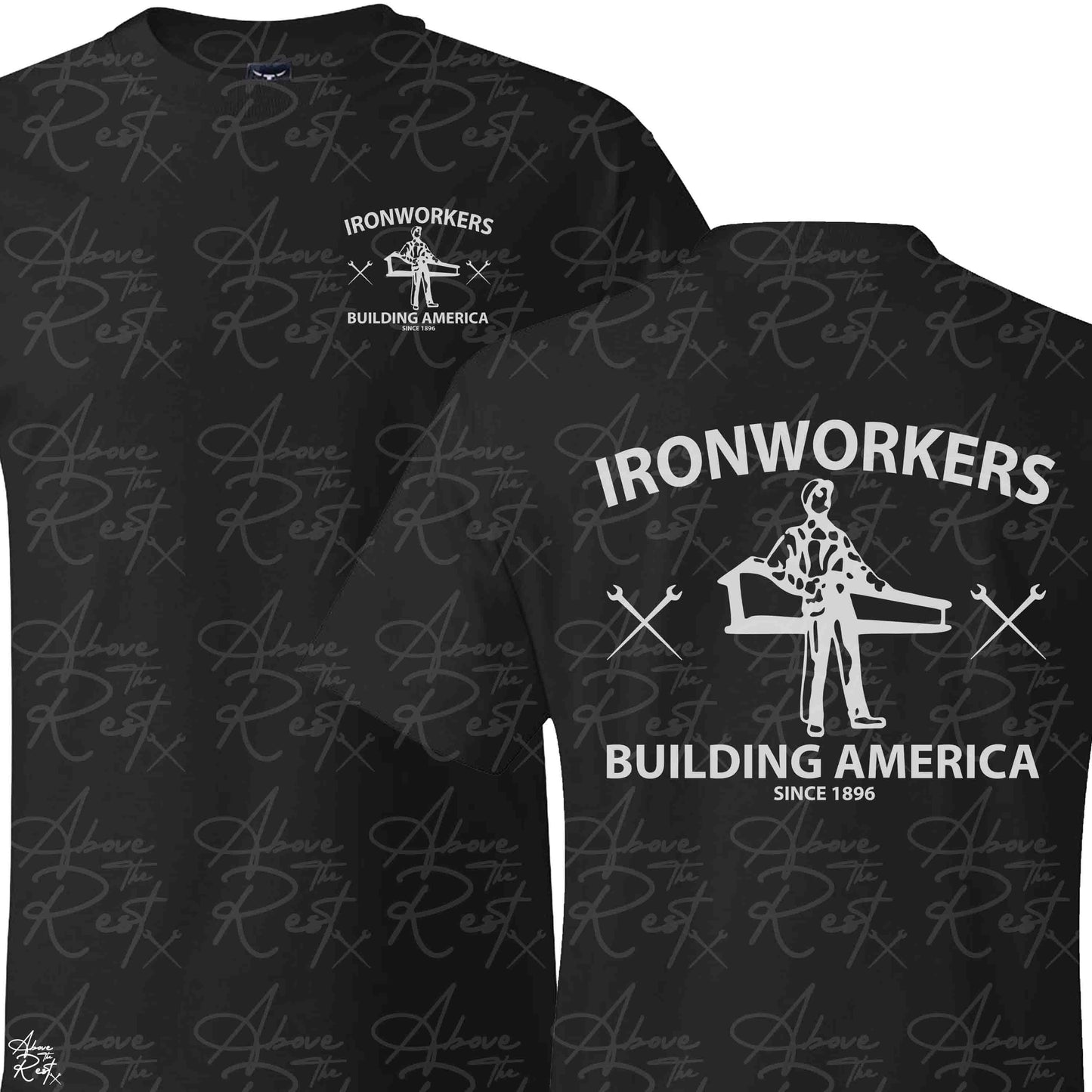 BEAM GUY T-SHIRT