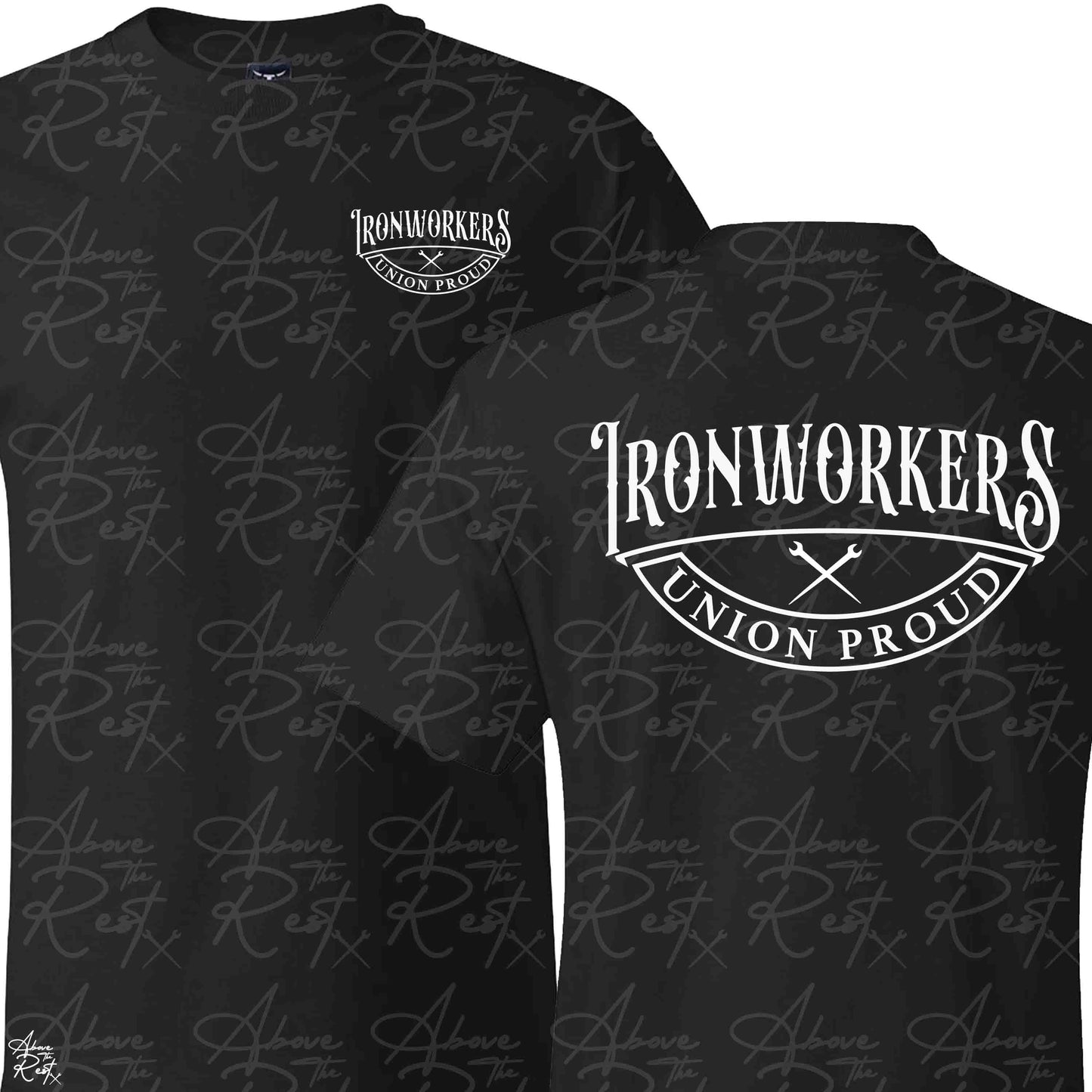 IW T-SHIRT