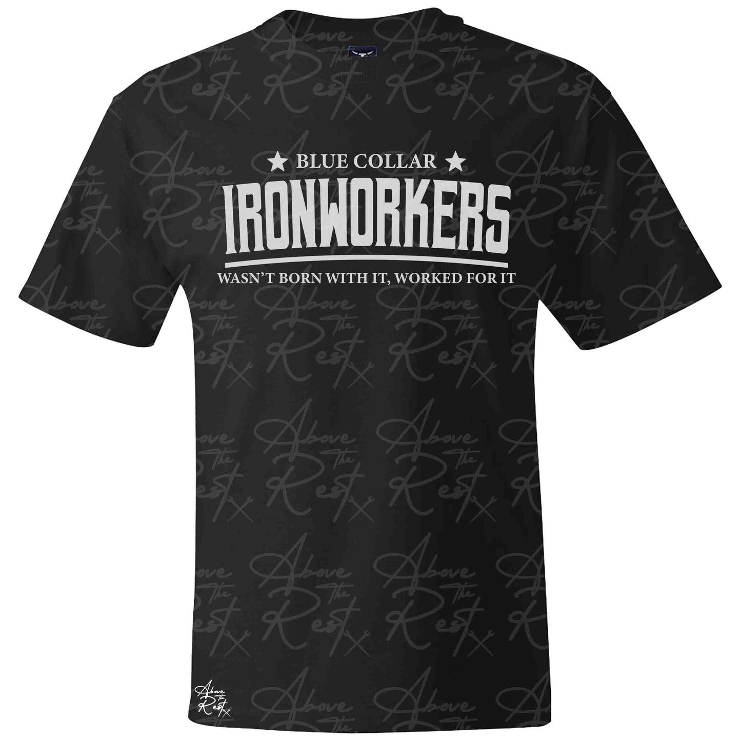IW T-SHIRT