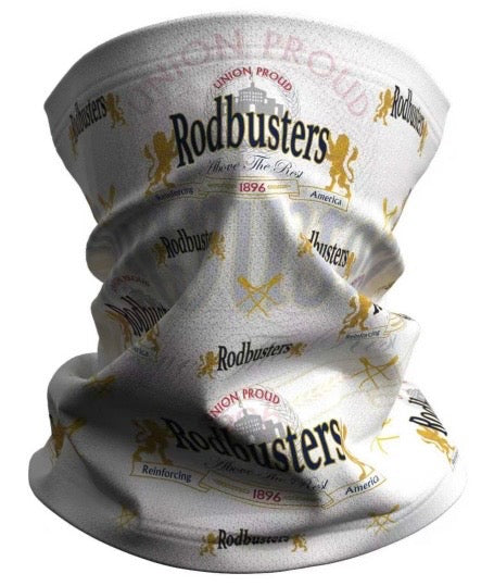 ROD WEISER GATOR MASK