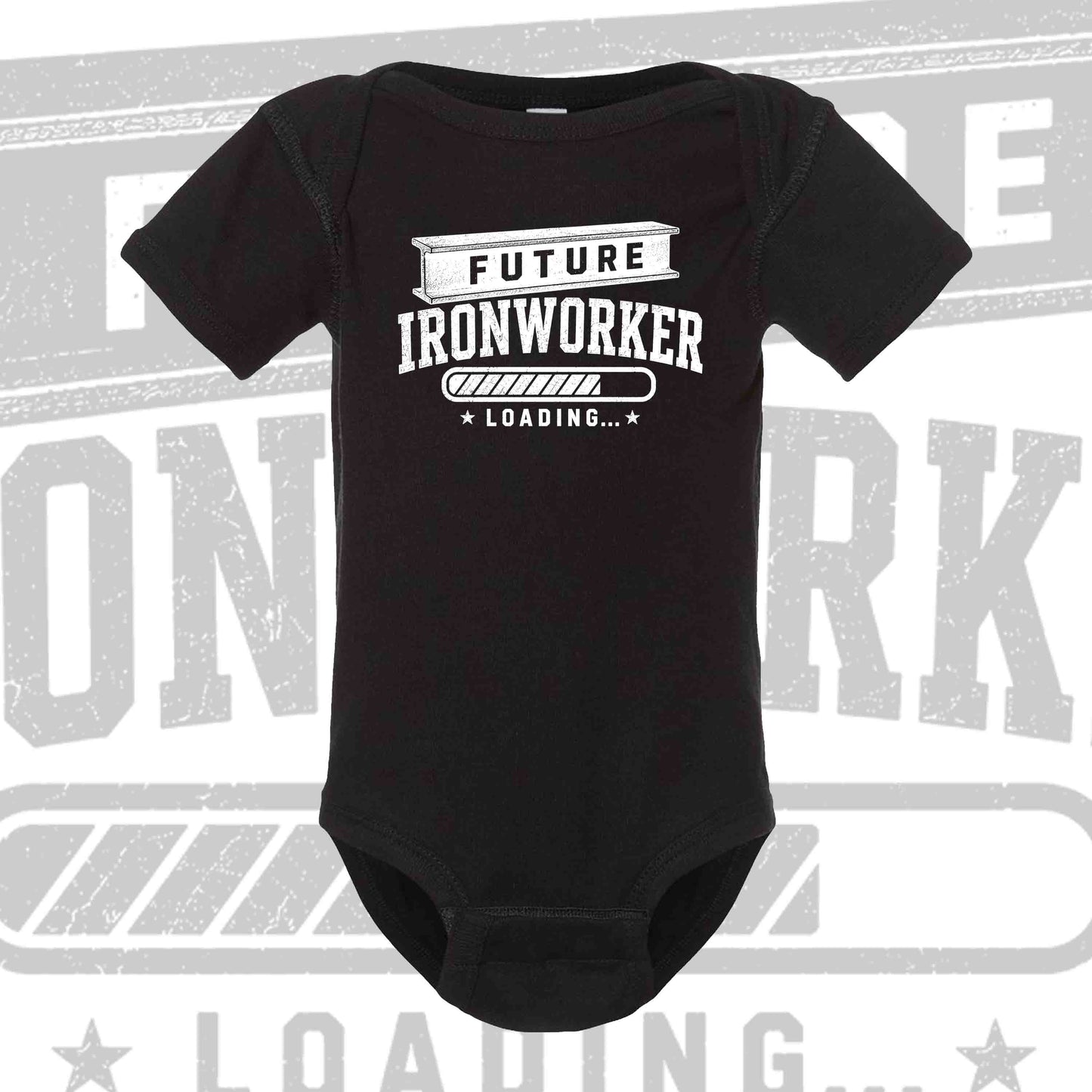 FUTURE IW ONESIE