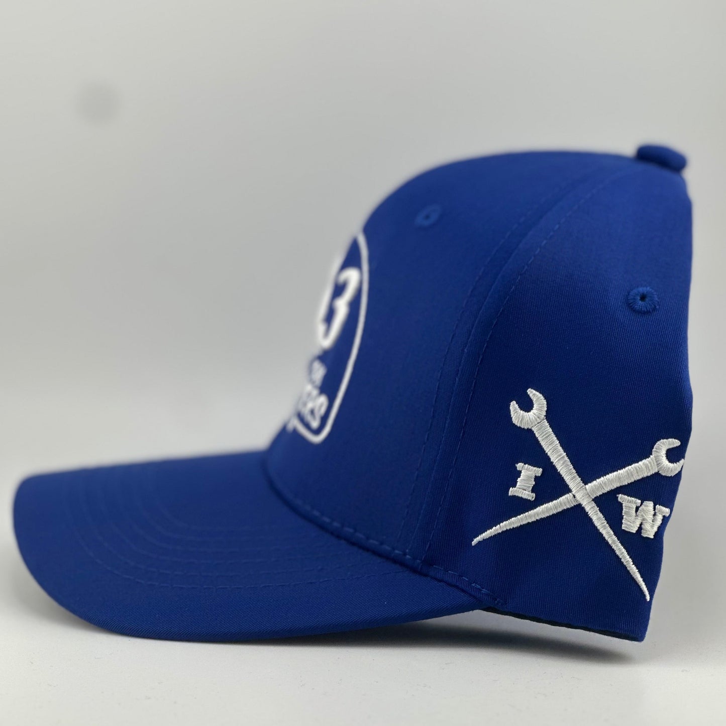433 BEAM GUYS UNDERBILL SNAPBACK