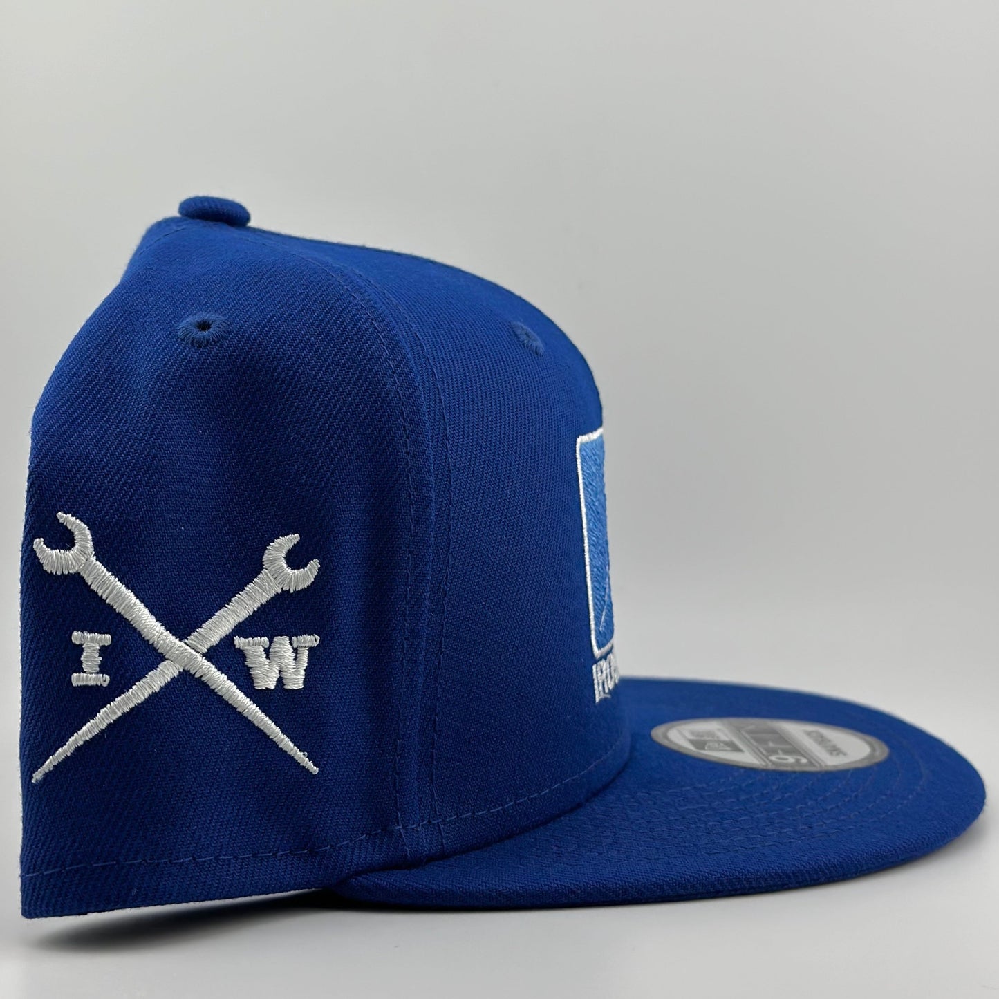 MLI NEW ERA SNAPBACK