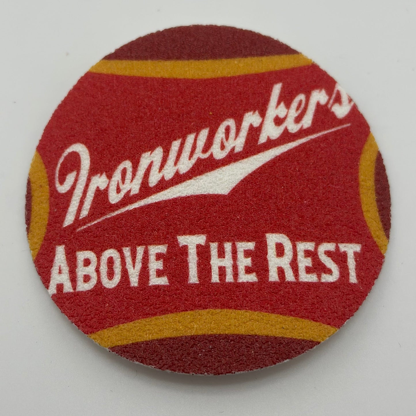 HIGH LIFE SOAPSTONE SHARPENER