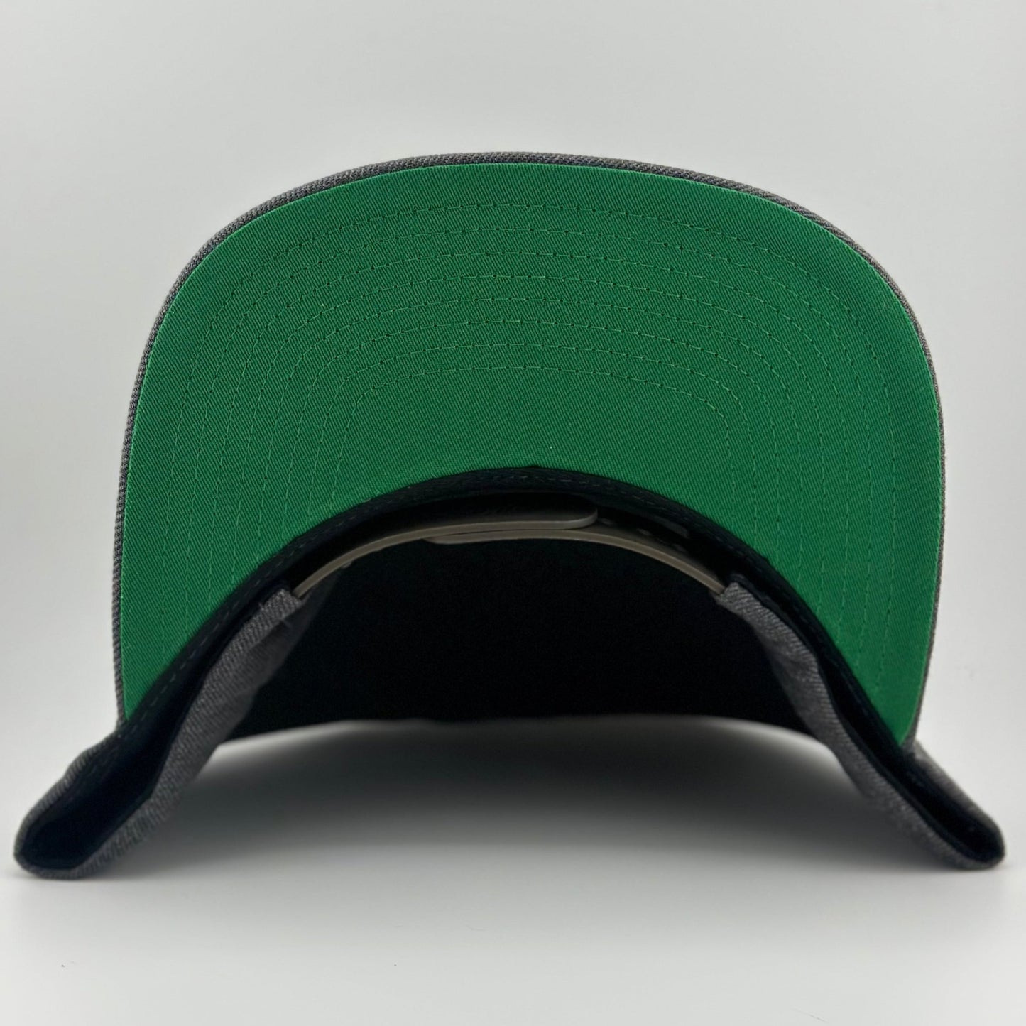 RODBUSTERS ARCH SNAPBACK HAT