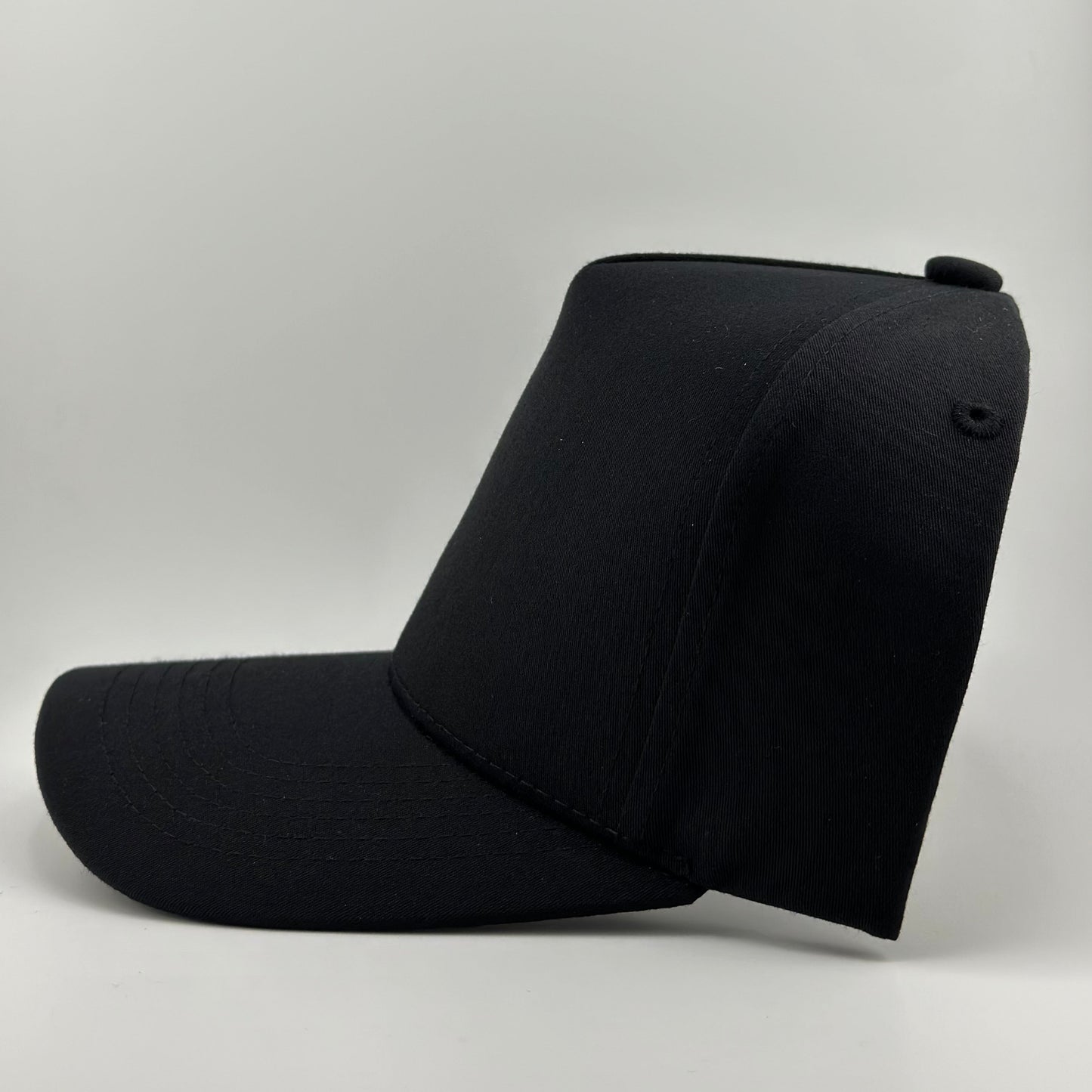 IW BUILDING CIRCLE SNAPBACK HAT