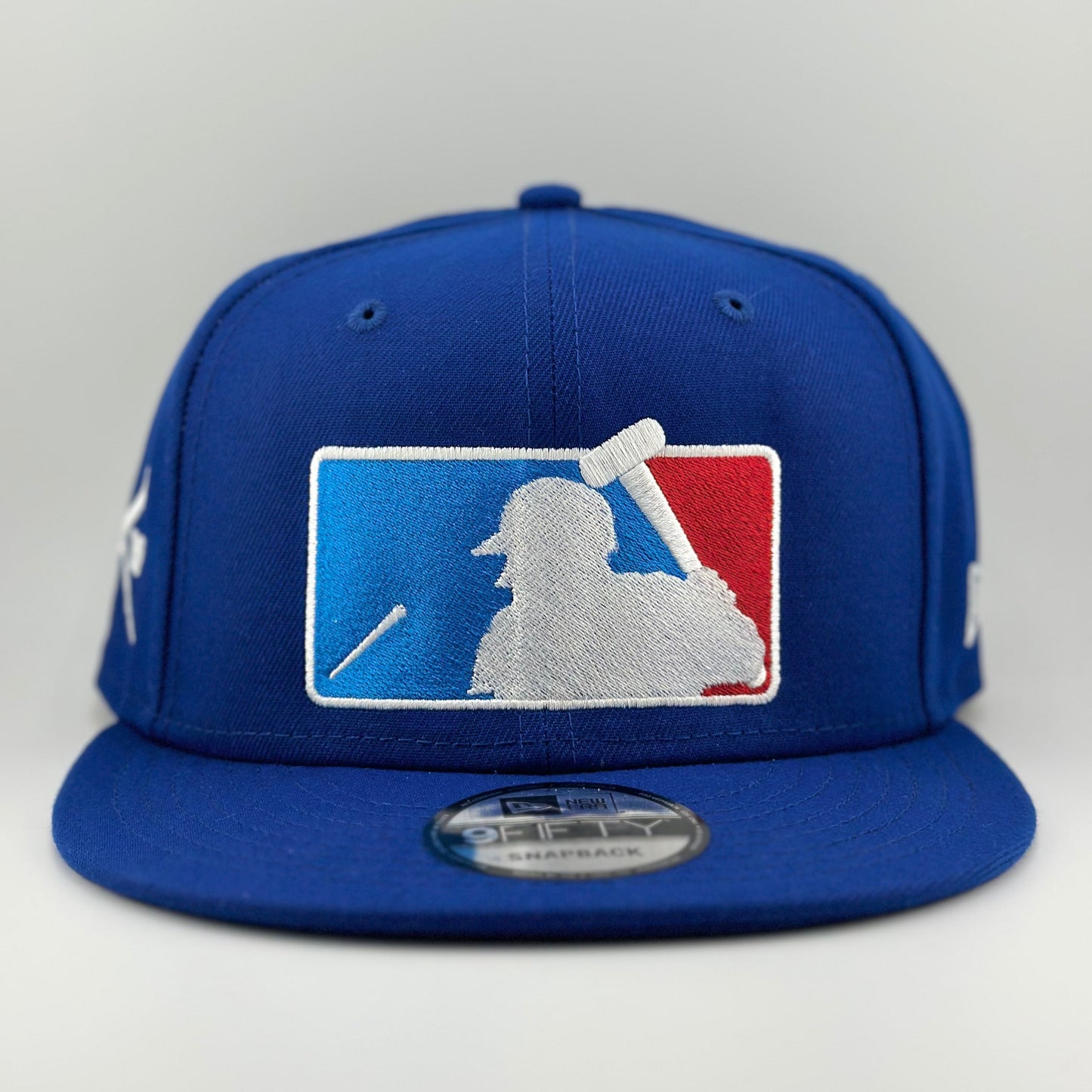 MLI NEW ERA SNAPBACK