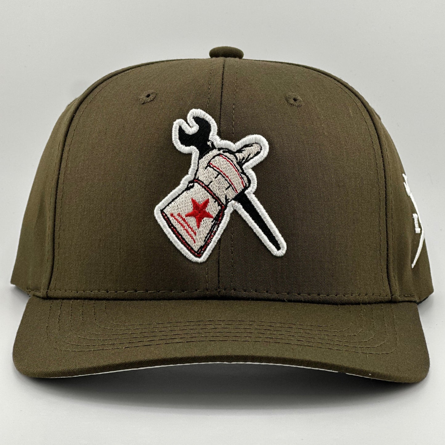 F.U BEAM GUYS UNDERBILL HAT