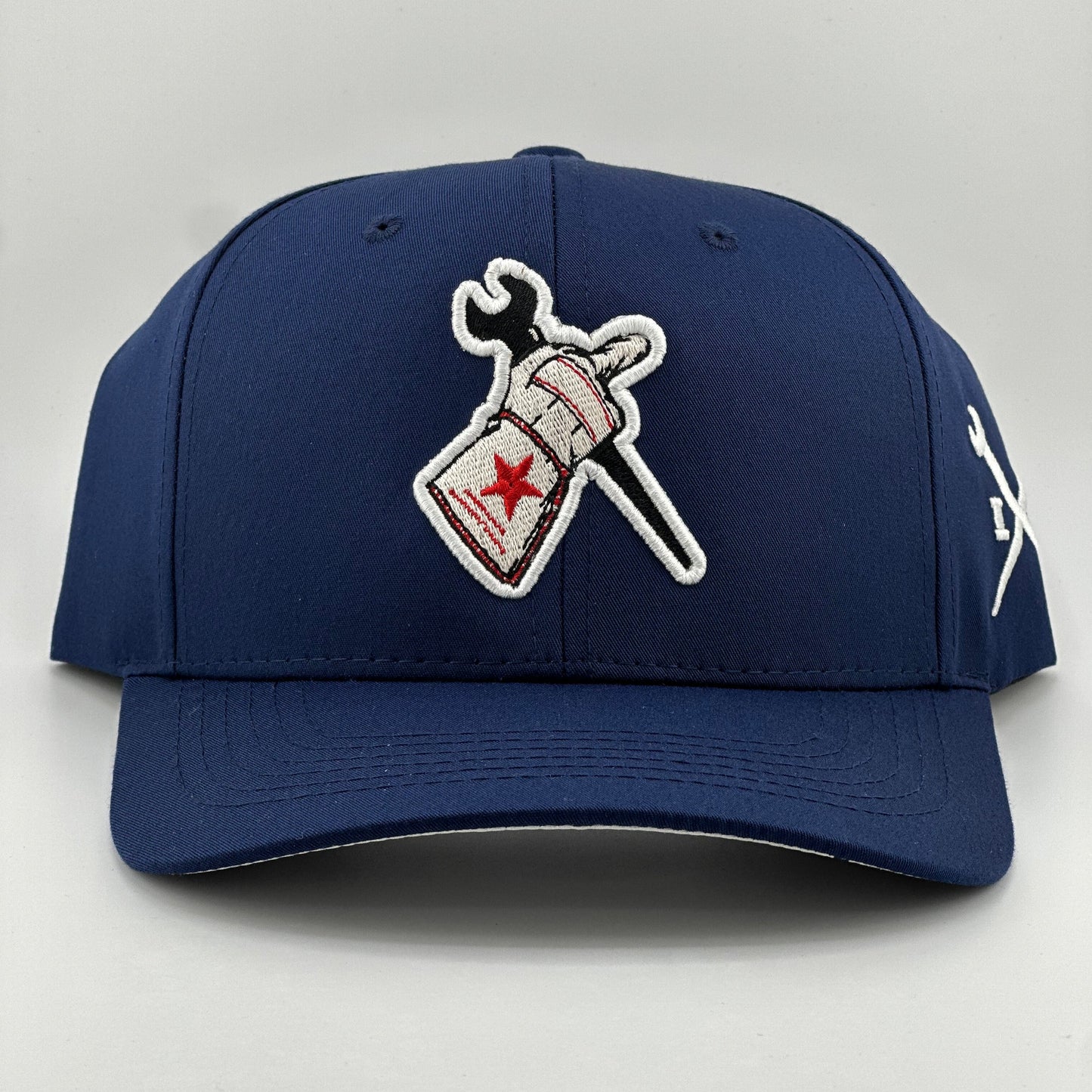 F.U BEAM GUYS UNDERBILL HAT