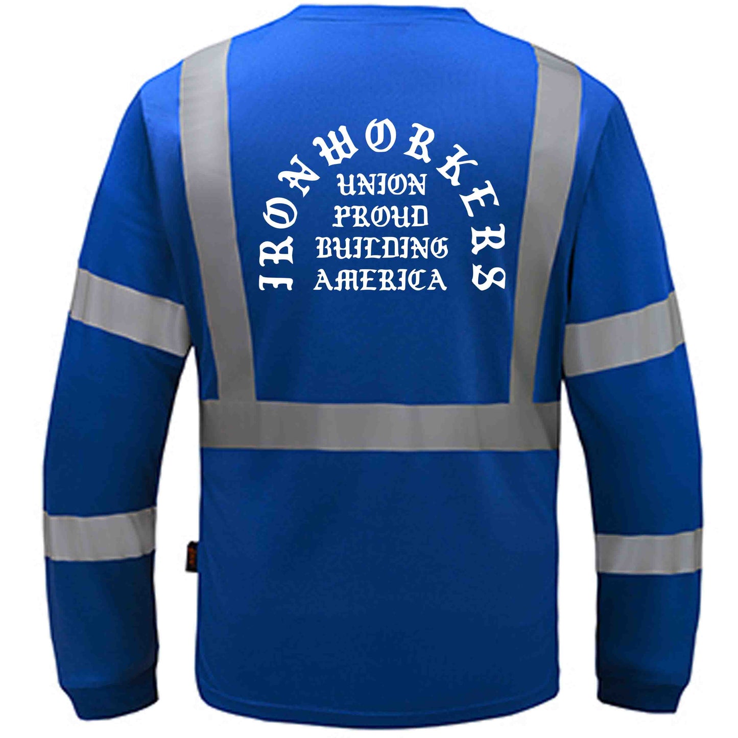 IW OLD ENGLISH HI-VIS