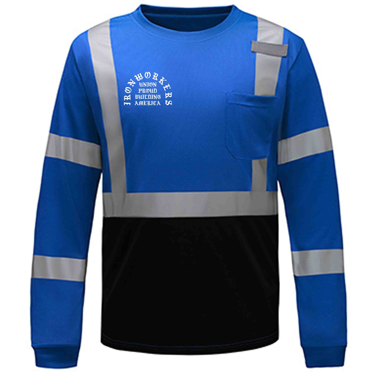 IW OLD ENGLISH HI-VIS