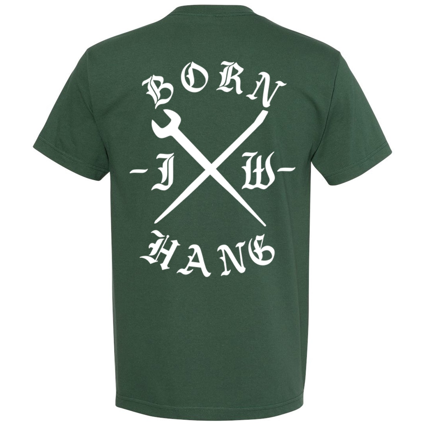BORN HANG T-SHIRT