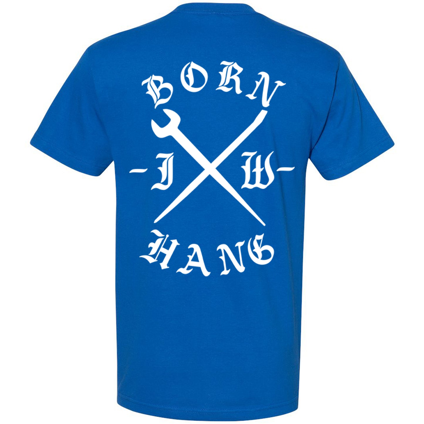 BORN HANG T-SHIRT