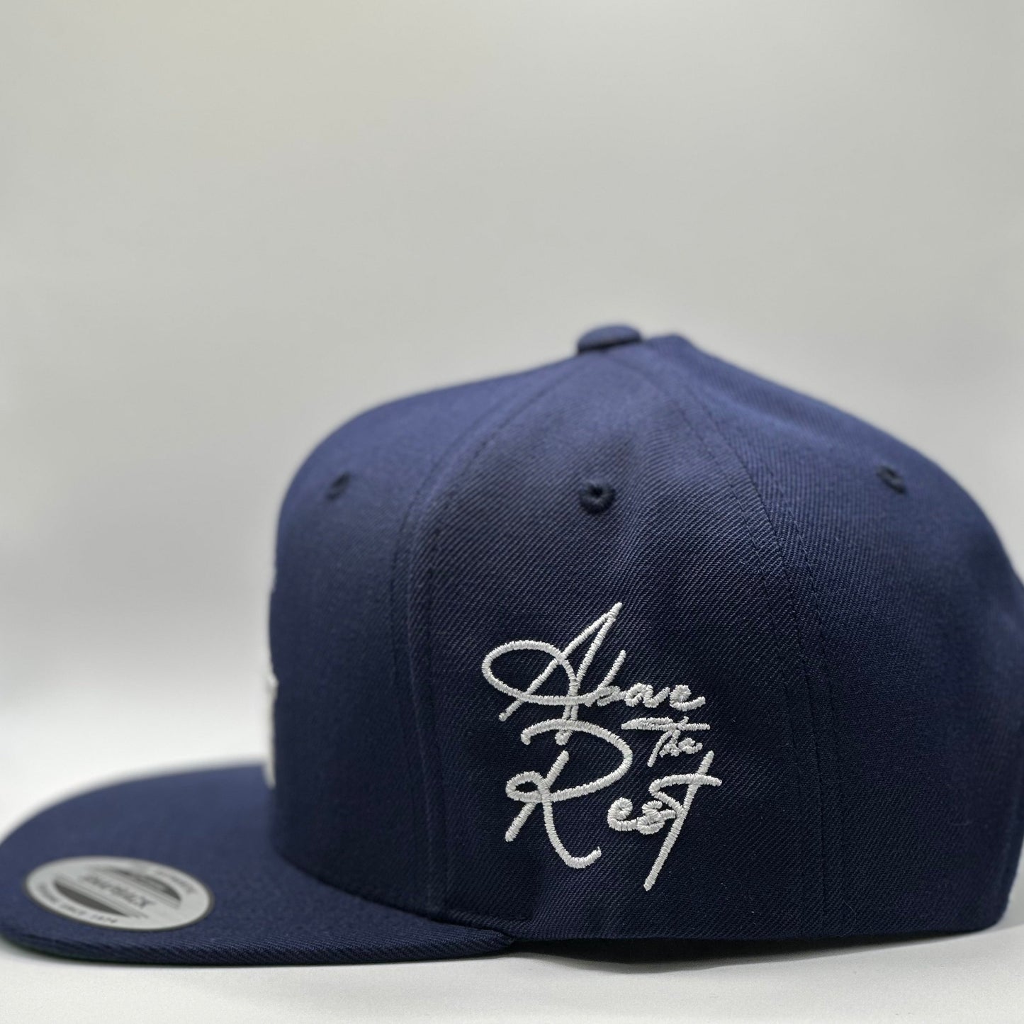 IW CRANE SNAPBACK HAT