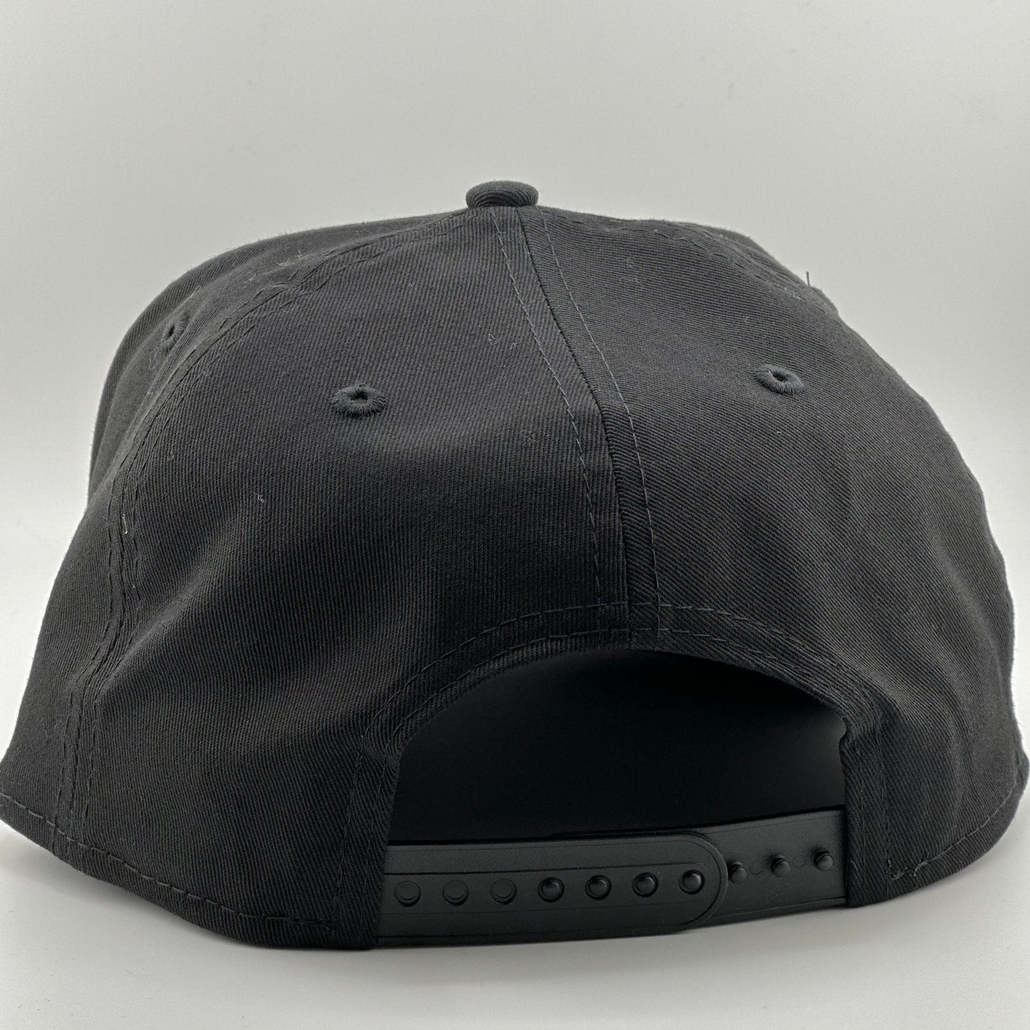 LA IRONWORKER NEW ERA SNAPBACK