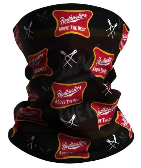 ROD MILLER GATOR MASK