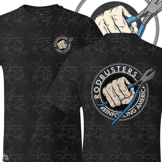 PLIER HAND T-SHIRT