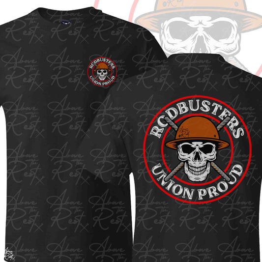 UNION PROUD T-SHIRT