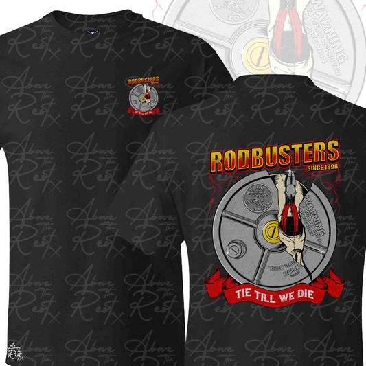 PLIER EYE T-SHIRT