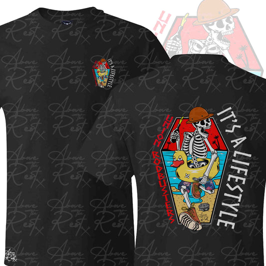 IT'S A LIFESTYLE T-SHIRT