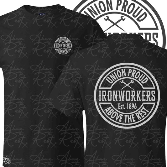 UNION PROUD T-SHIRT