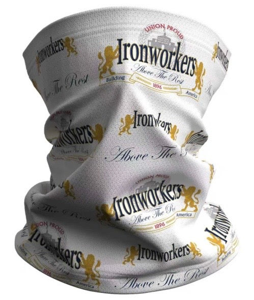 IW WEISER GATOR MASK