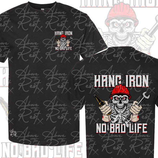 NO BAD LIFE T-SHIRT