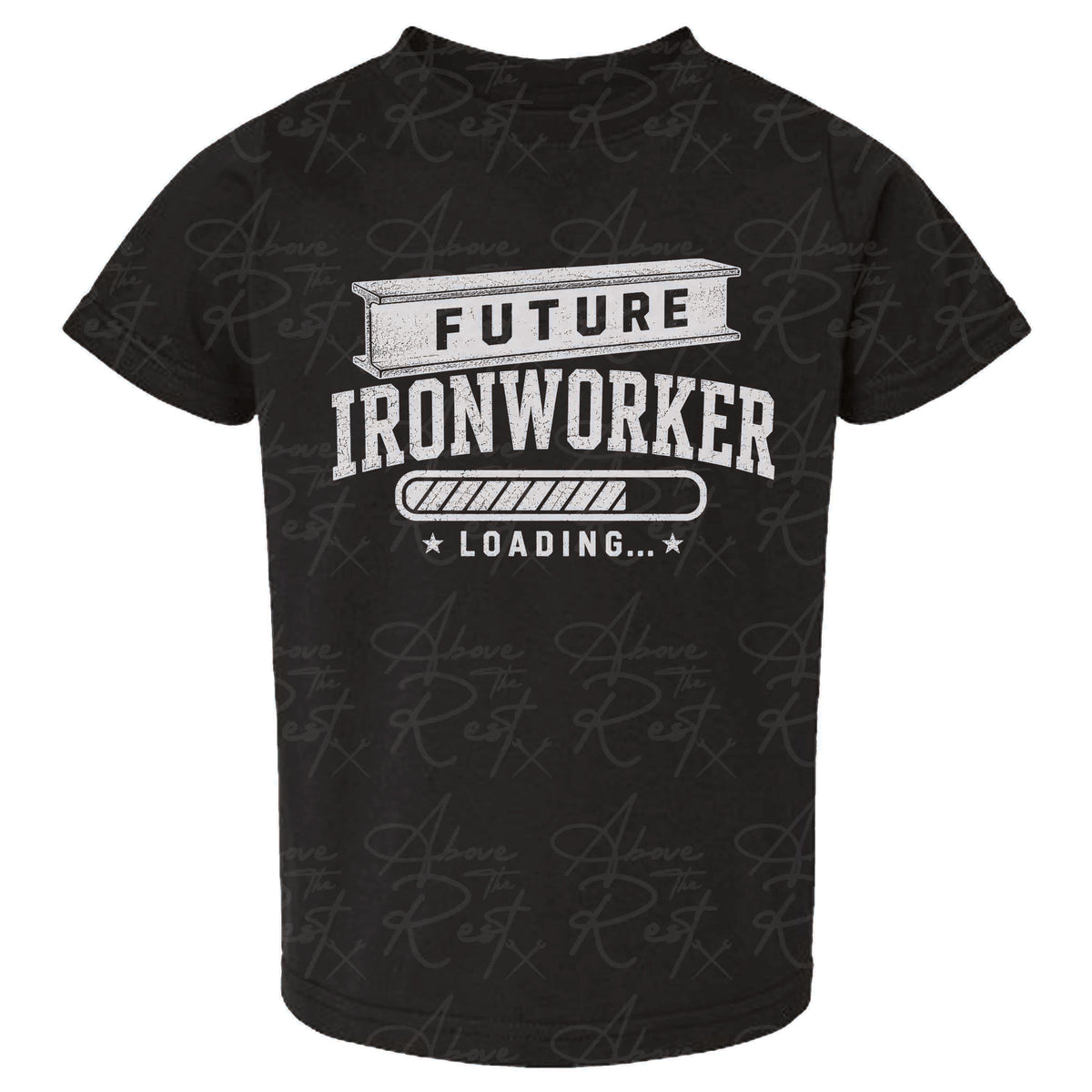 FUTURE IW TODDLER T-SHIRT