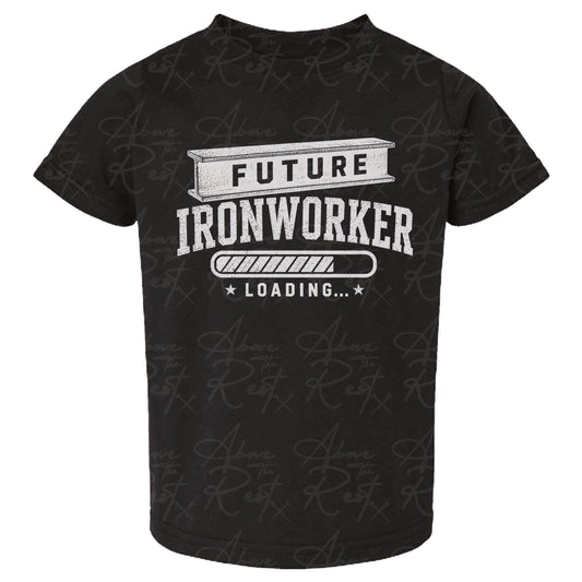 FUTURE IW TODDLER T-SHIRT