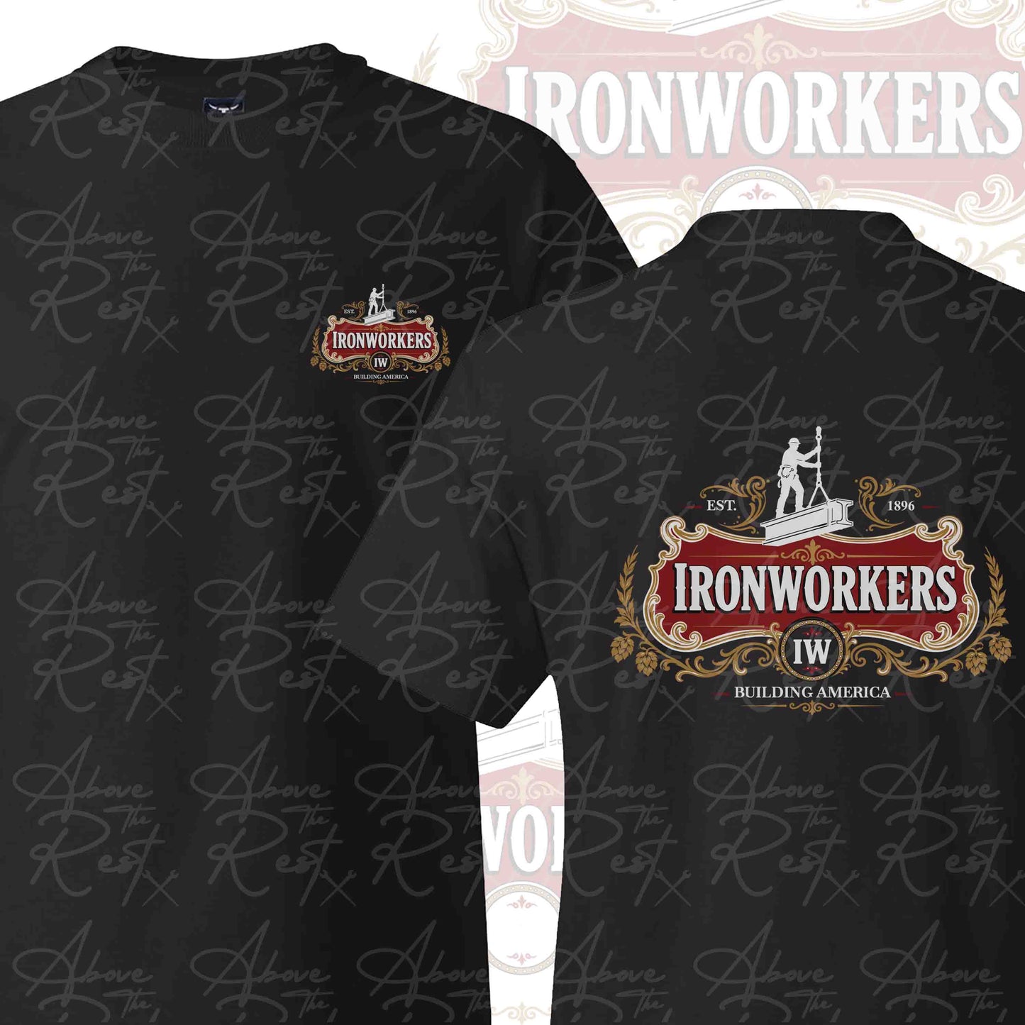 IW STELLA T-SHIRT