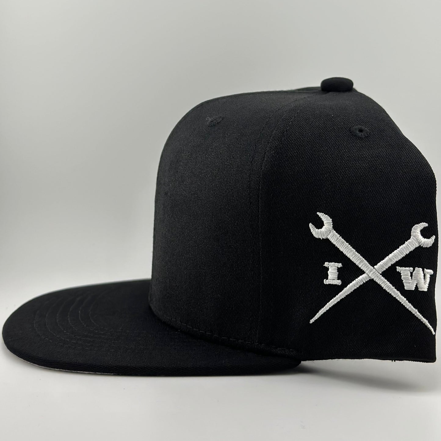 IW FLAME BEAM GUYS UNDERBILL HAT