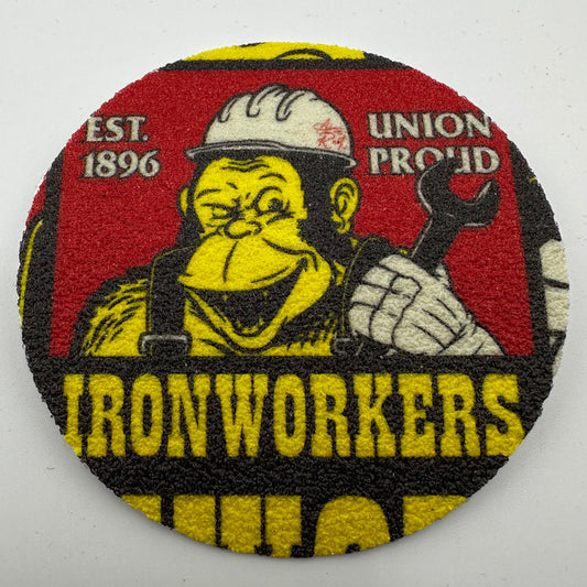 BEN DAVIS SOAPSTONE SHARPENER