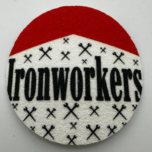 STOGIE SOAPSTONE SHARPENER