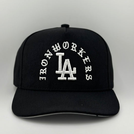 IW LA ARCH BEAM GUYS UNDERBILL SNAPBACK