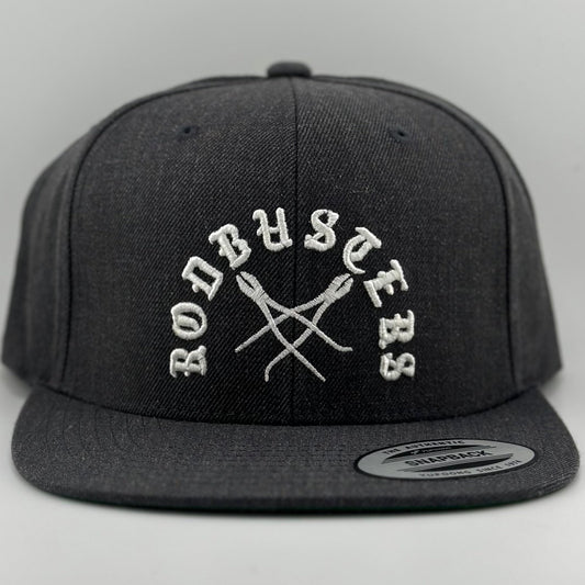 RODBUSTERS PLIERS SNAPBACK HAT