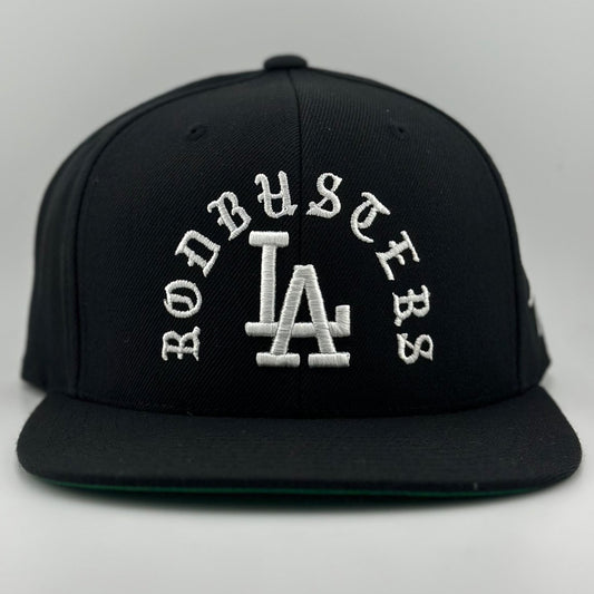 LA RODBUSTERS SNAPBACK HAT