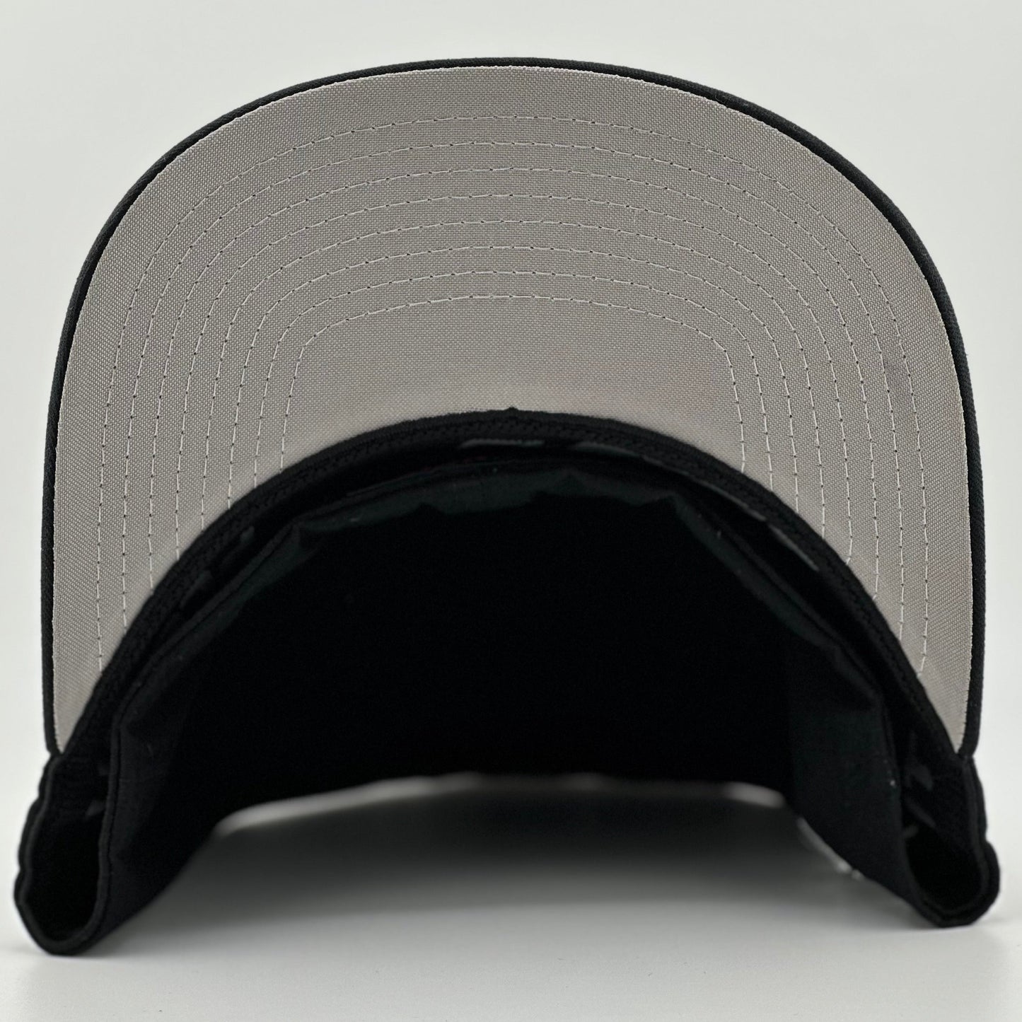 IW CURSIVE FLEXFIT HAT