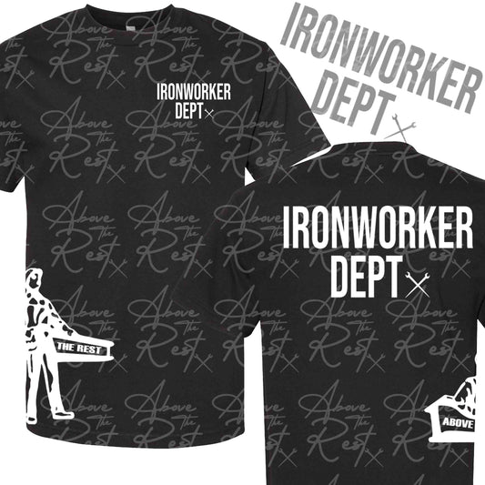 IW DEPT TSHIRT