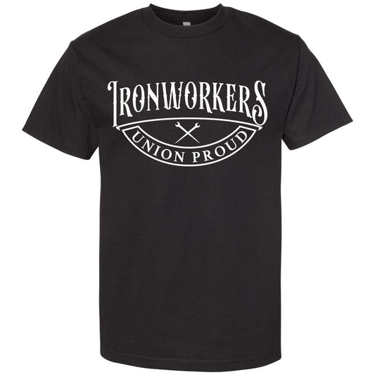 IW UNION PROUD T-SHIRT