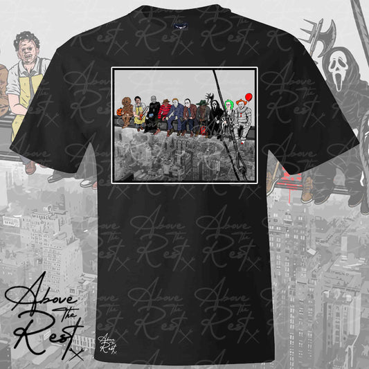 HALLOWEEN T-SHIRT