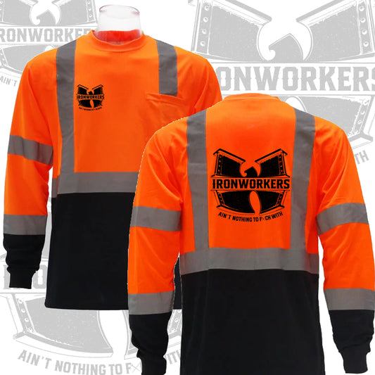 WU-TANG IW HI-VIS