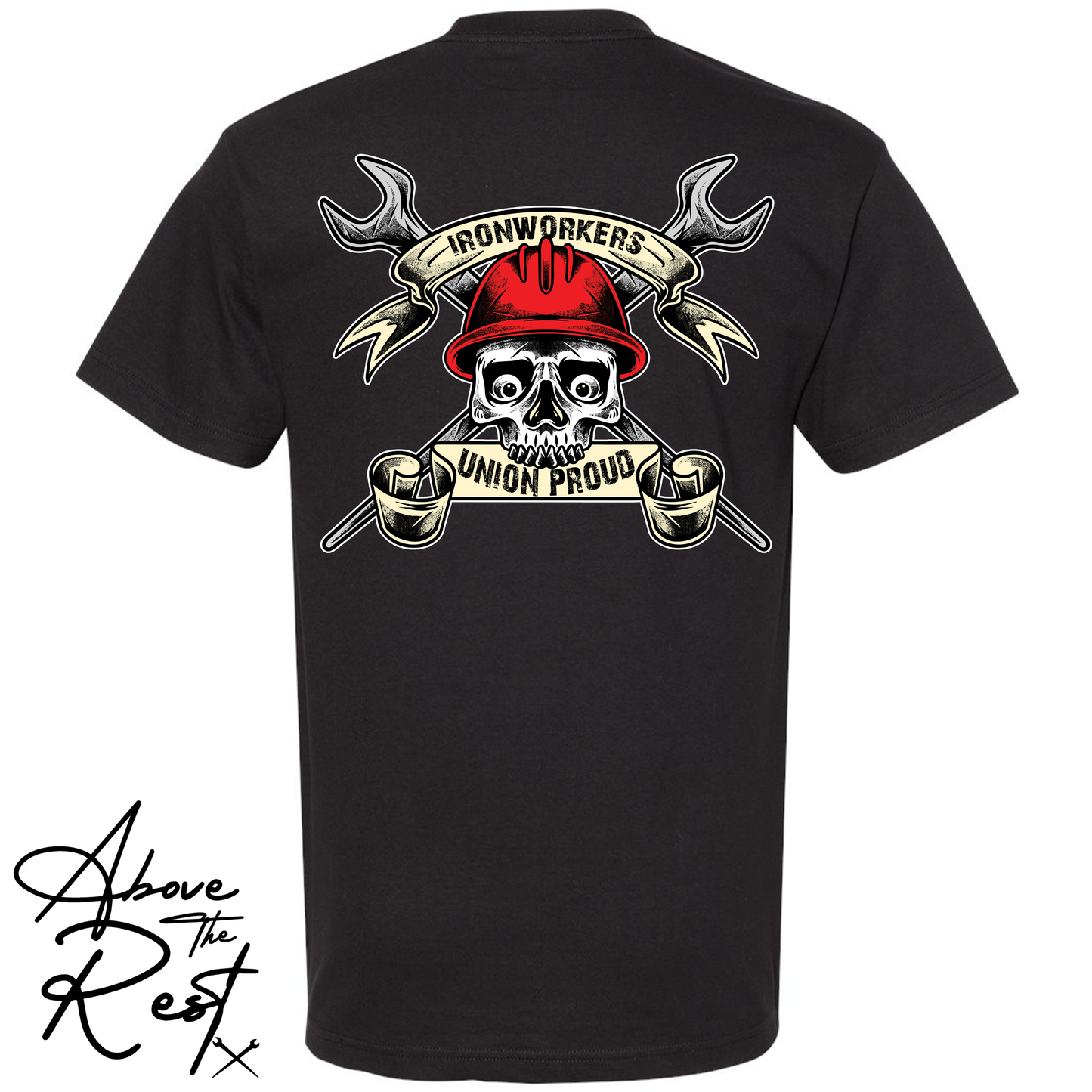 PIRATE IW T-SHIRT