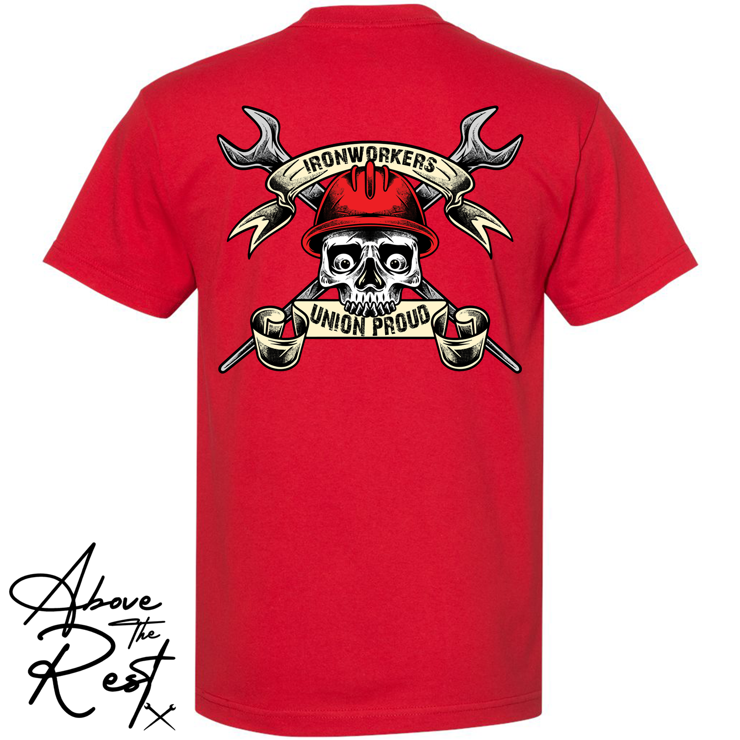 PIRATE IW T-SHIRT