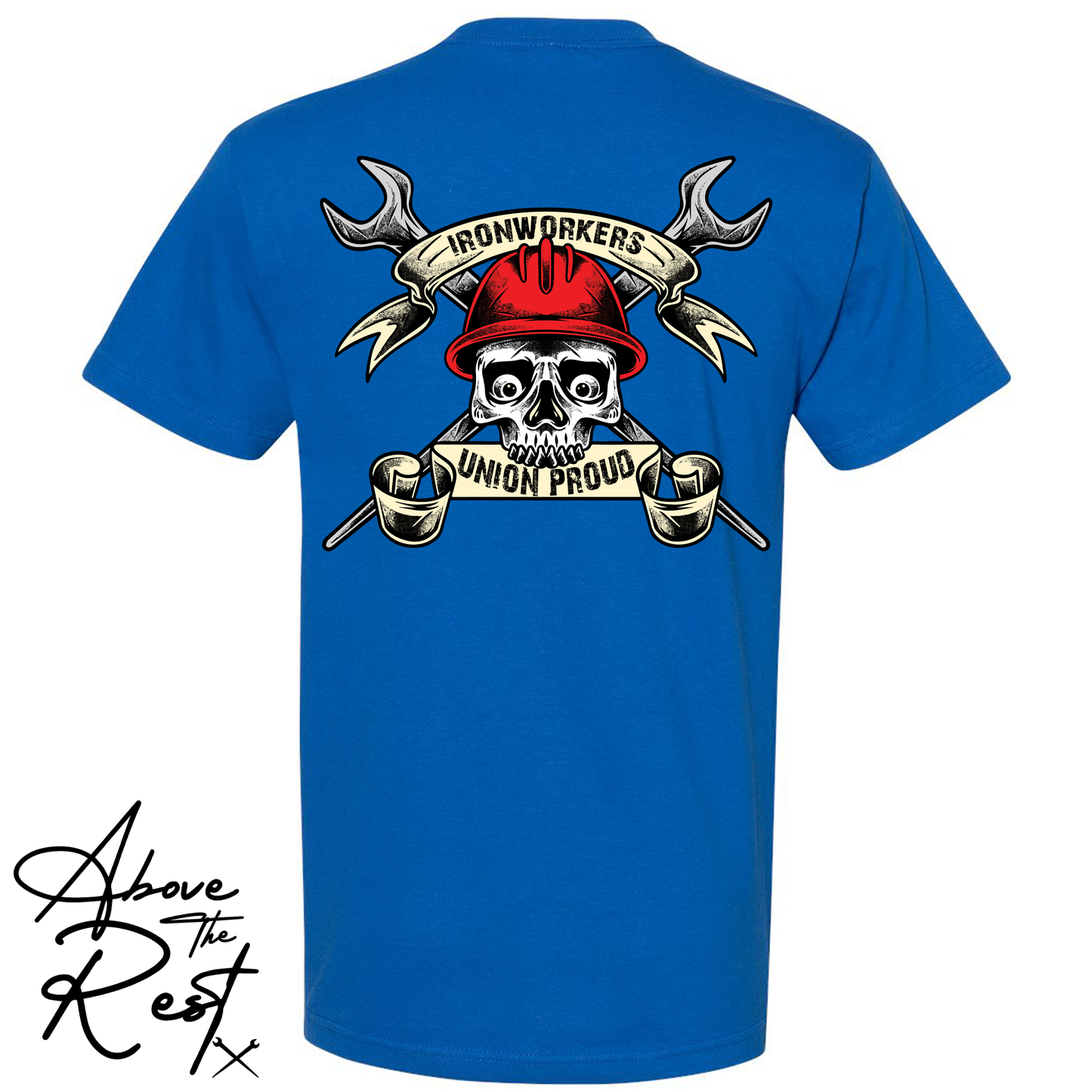 PIRATE IW T-SHIRT