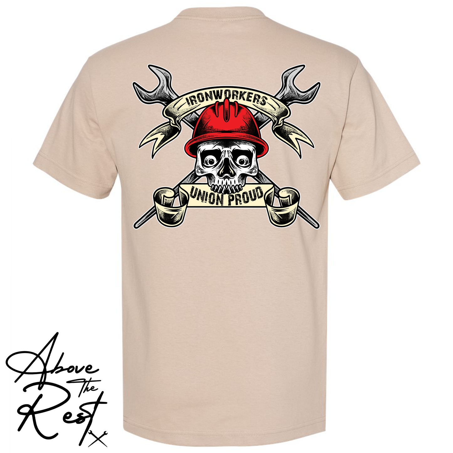 PIRATE IW T-SHIRT