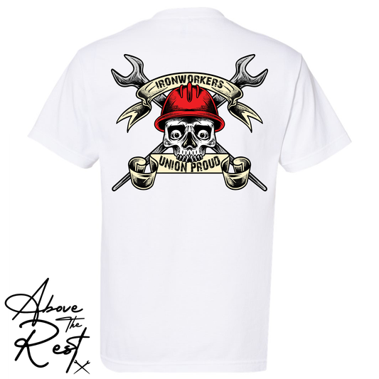PIRATE IW T-SHIRT