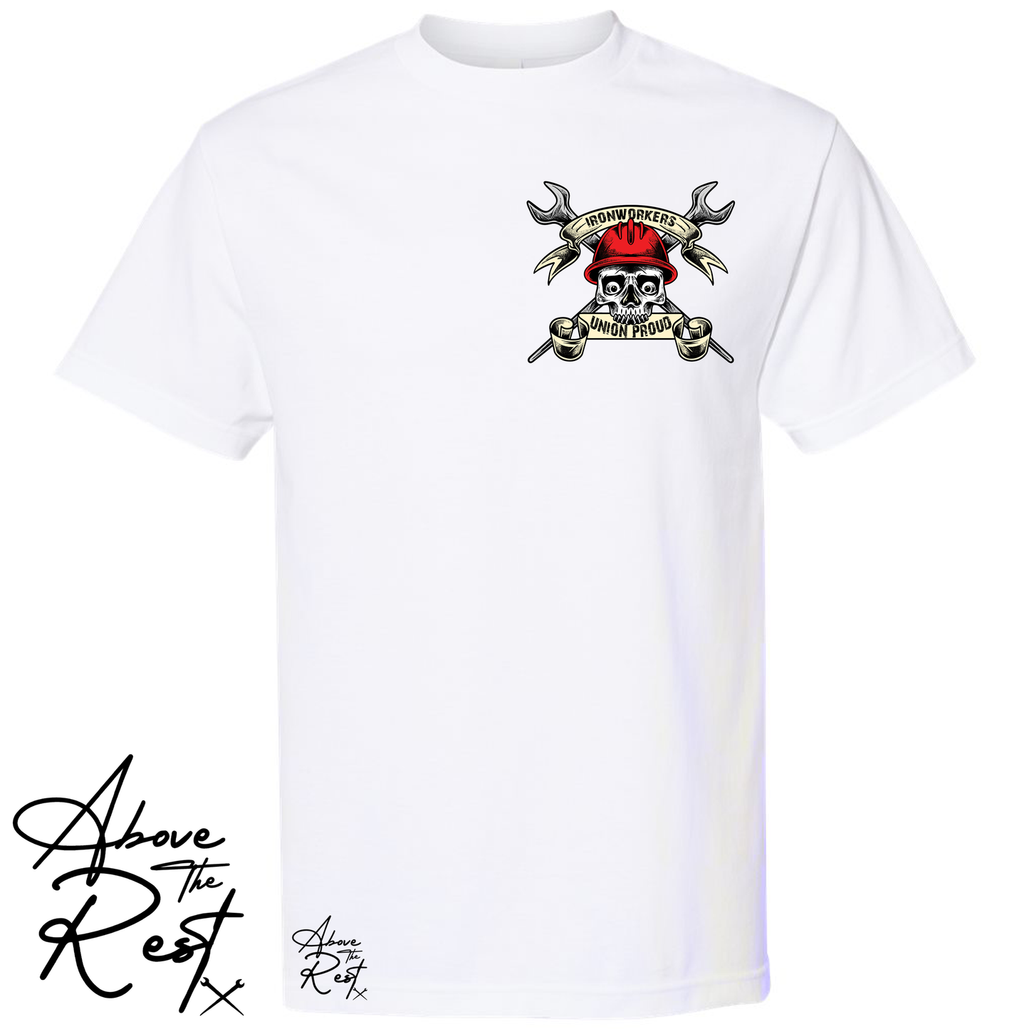 PIRATE IW T-SHIRT