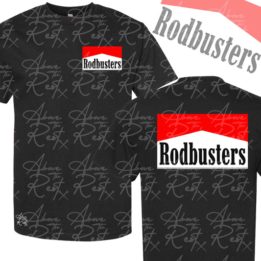 STOGIE ROD T-SHIRT