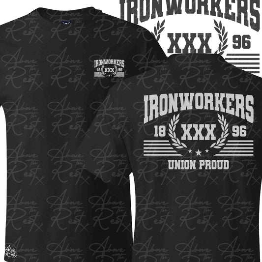 IW UNION PROUD (YOUR LOCAL)