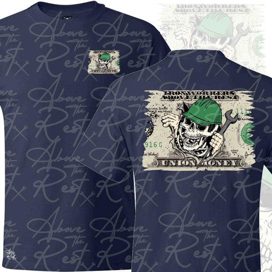 IW BILL T-SHIRT